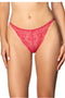 Panties model 219299 Mat